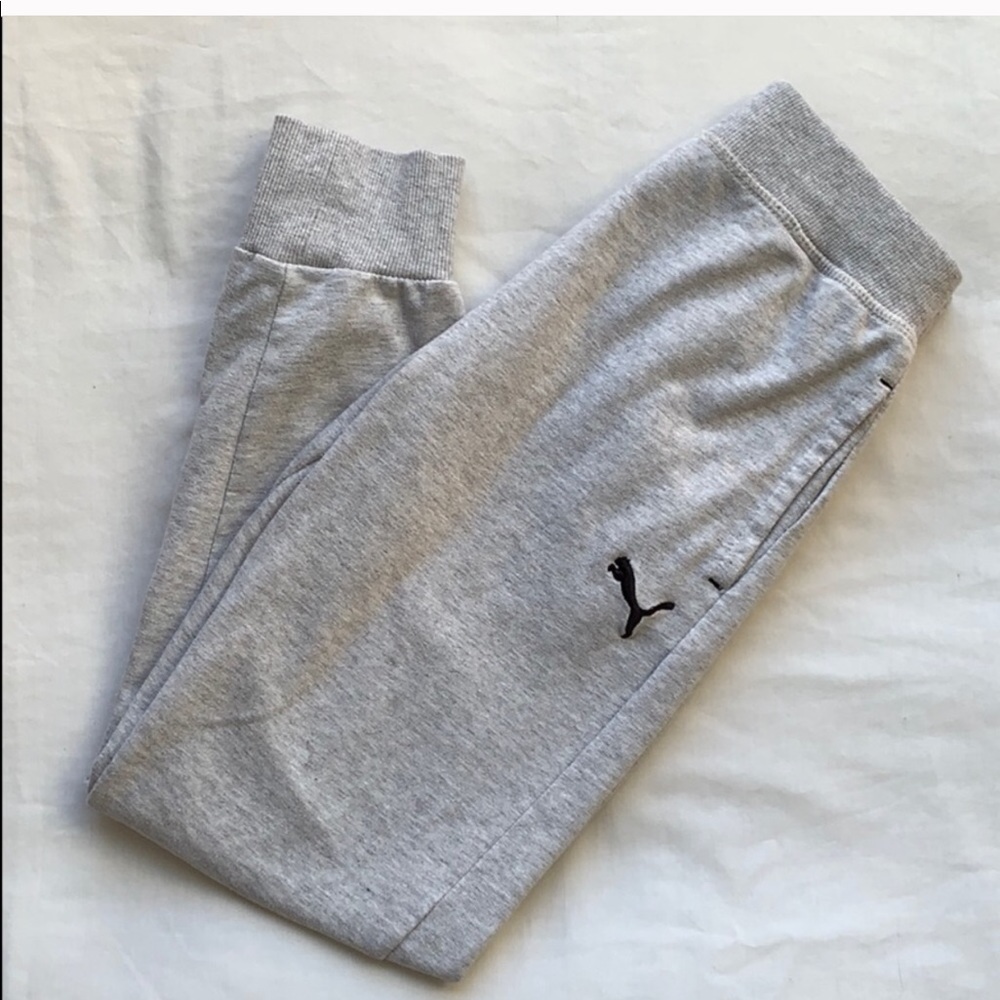 Puma sweatpants